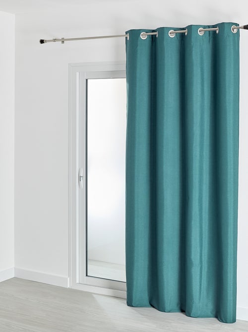Tenda 100% oscurante effetto screziato - Kiabi