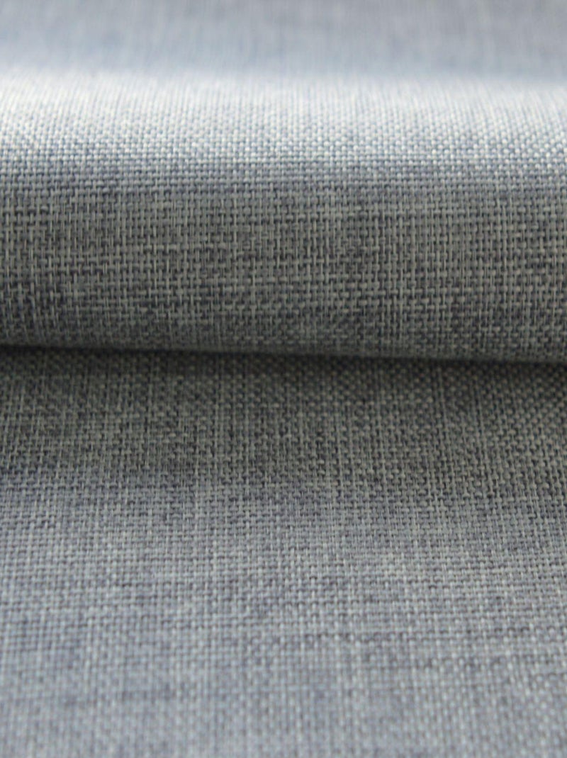 Tenda 100% oscurante effetto screziato Grigio chiaro - Kiabi