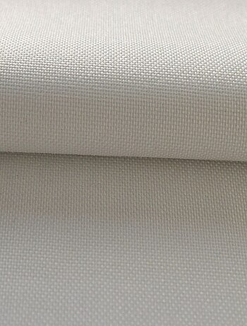 Tenda 100% oscurante effetto screziato