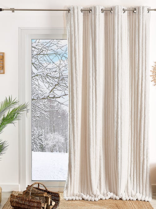 Tenda a coste per piumone xl - Kiabi