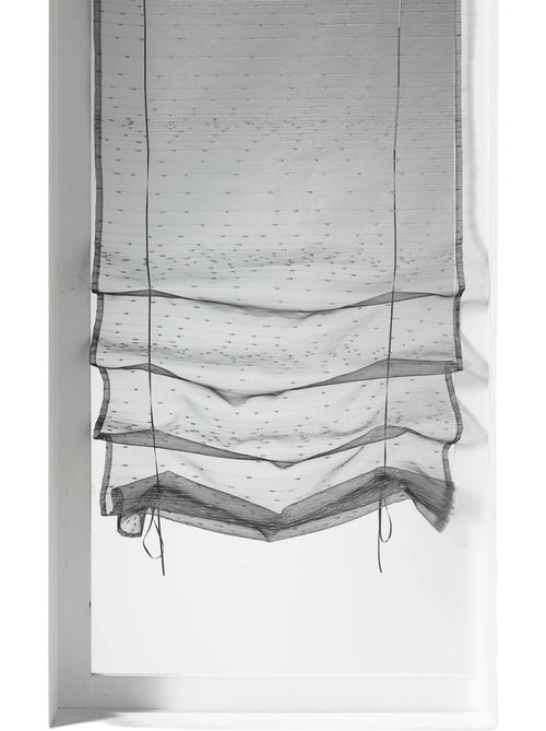 Tenda a gocce metalliche - Kiabi