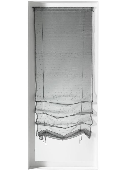 Tenda a gocce metalliche - Kiabi