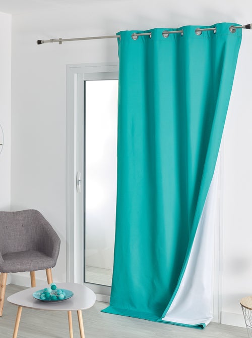 Tenda a isolamento termico spessa e imbottita - Kiabi