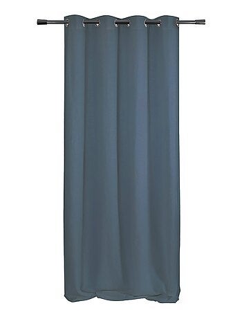 Tenda a occhielli in polilene