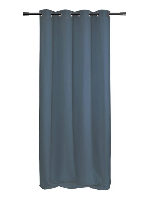 Tenda a occhielli in polilene - Kiabi