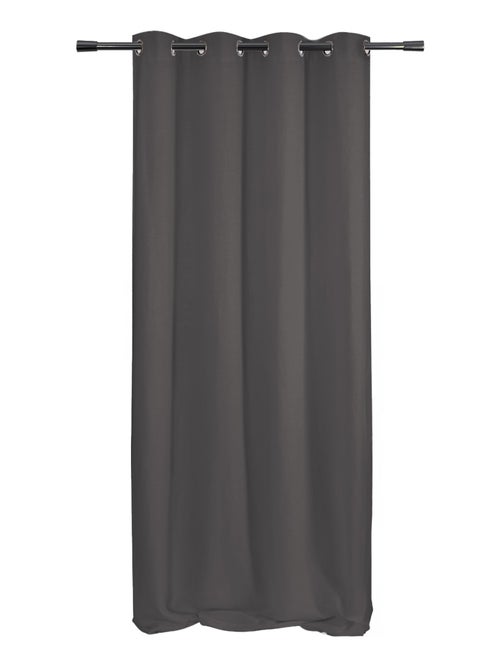 Tenda a occhielli in polilene - Kiabi