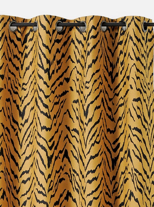 Tenda a occhio di tigre - Kiabi