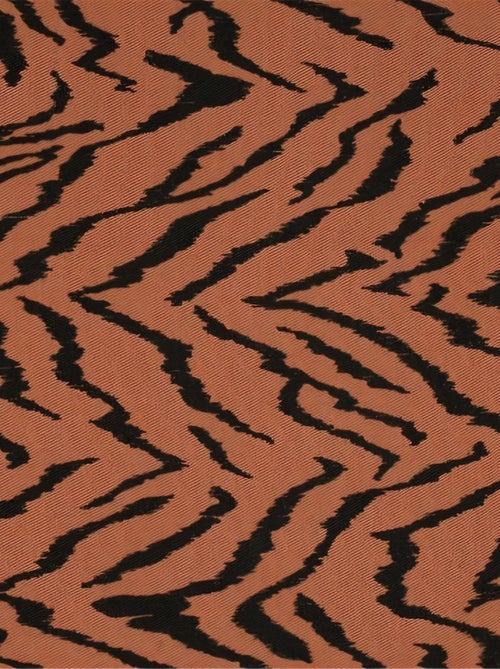 Tenda a occhio di tigre - Kiabi