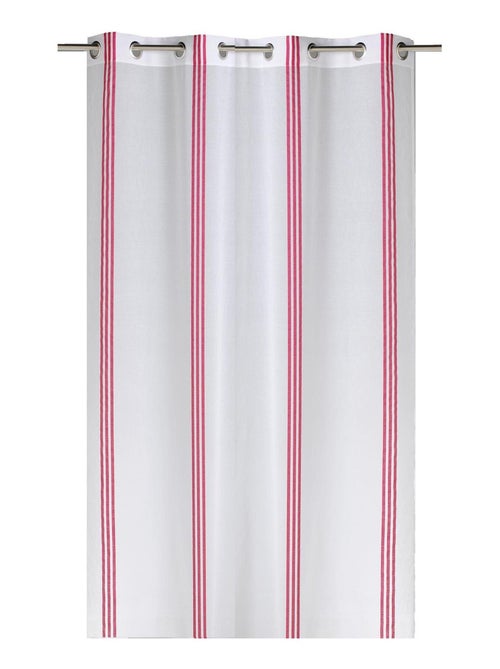 Tenda a raggiera con strisce verticali - Kiabi