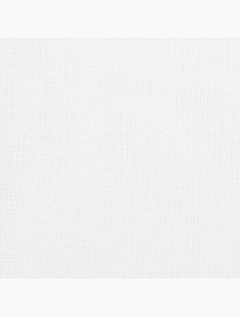 Tenda a rete etamine bianca 140x240cm