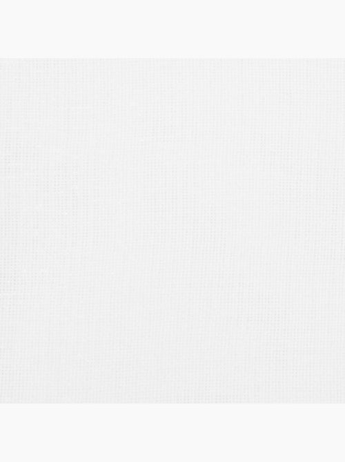 Tenda a rete etamine bianca 140x240cm - Kiabi Tenda a rete etamine bianca 140x240cm - Kiabi
