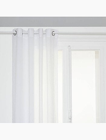 Tenda a rete paxta 135x240cm bianco