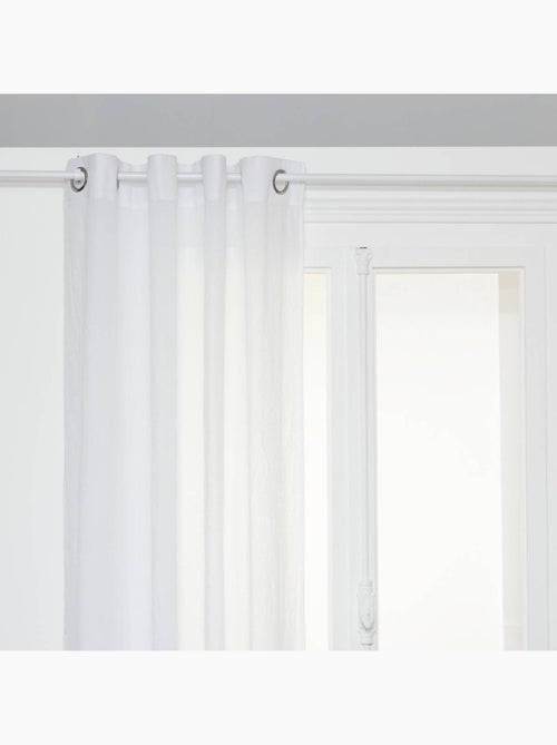 Tenda a rete paxta 135x240cm bianco - Kiabi