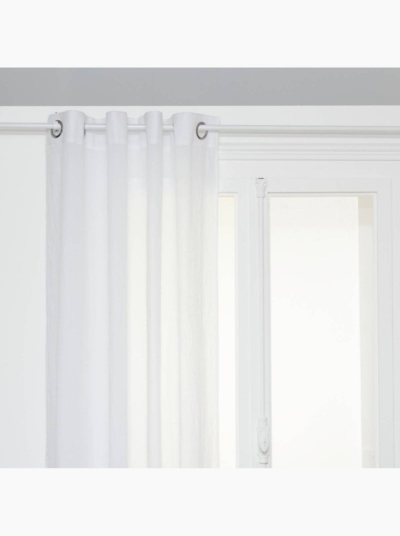 Tenda a rete paxta 135x240cm bianco Bianco - Kiabi