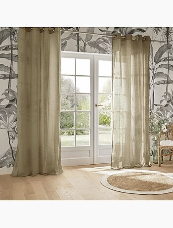 Tenda a rete paxta 135x240cm bianco