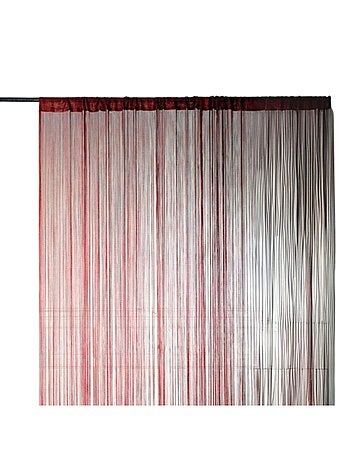 Tenda a spaghetti