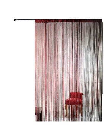 Tenda a spaghetti