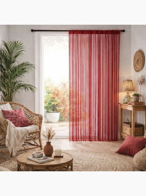 Tenda a spaghetti - Kiabi