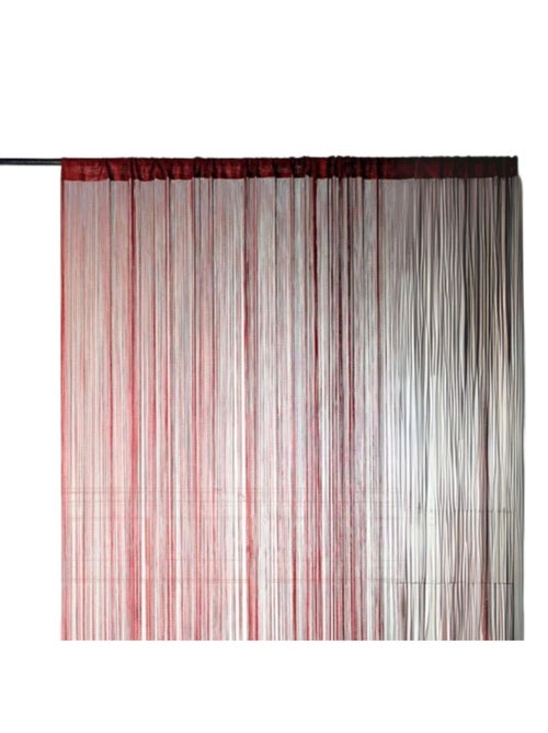 Tenda a spaghetti - Kiabi