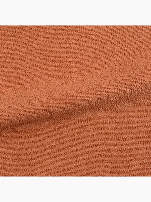 Tenda a tinta unita con effetto arricciato - Kiabi