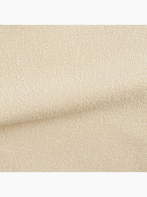 Tenda a tinta unita con effetto arricciato - Kiabi