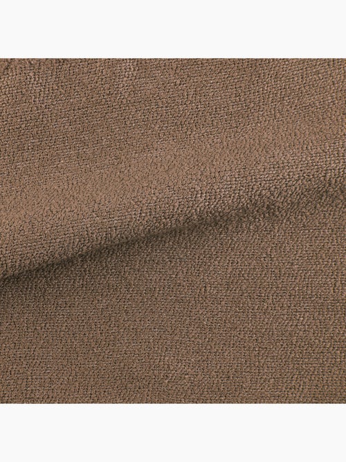 Tenda a tinta unita con effetto arricciato - Kiabi