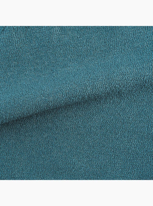 Tenda a tinta unita con effetto arricciato - Kiabi