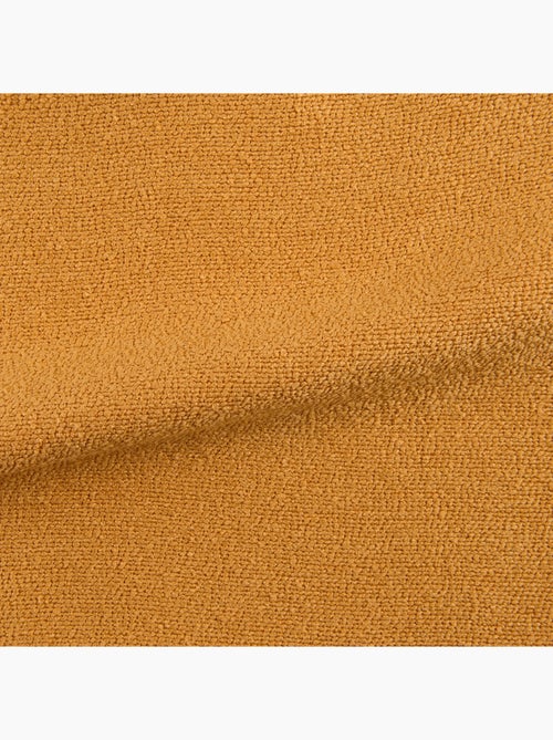 Tenda a tinta unita con effetto arricciato - Kiabi