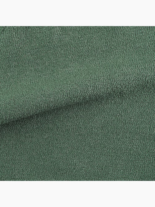 Tenda a tinta unita con effetto arricciato - Kiabi