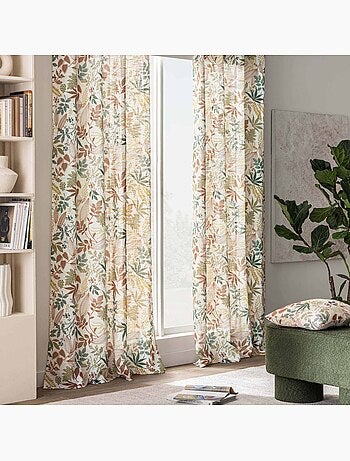 Tenda in Poliestere Hailey Douceur d'Intérieur