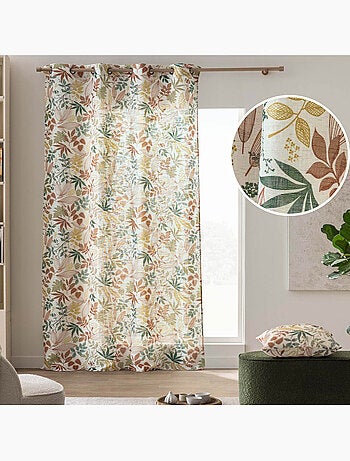 Tenda in Poliestere Hailey Douceur d'Intérieur