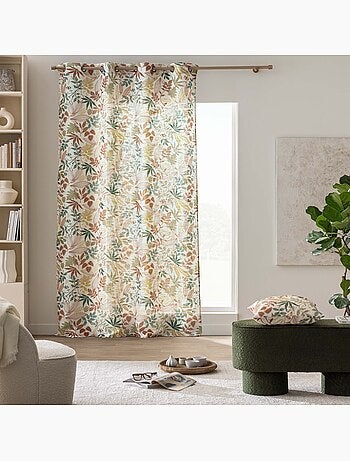 Tenda in Poliestere Hailey Douceur d'Intérieur