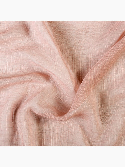 Tenda ad occhiello con filo fiammato - Kiabi