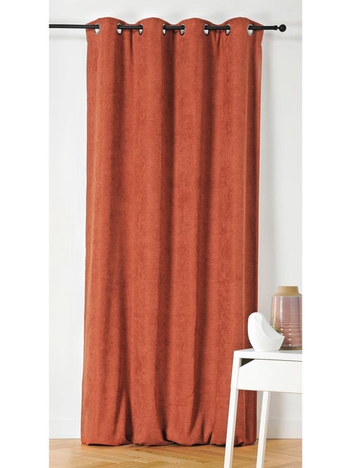 Tenda Alaska isolante e 100% oscurante - Kiabi