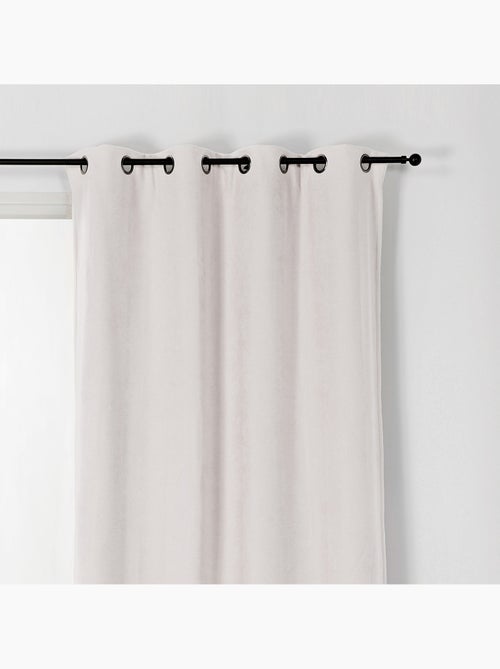 Tenda Alaska isolante e 100% oscurante - Kiabi