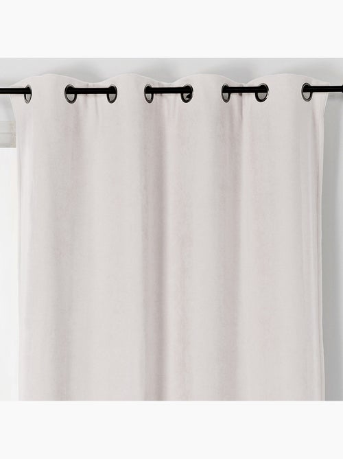 Tenda Alaska isolante e 100% oscurante - Kiabi