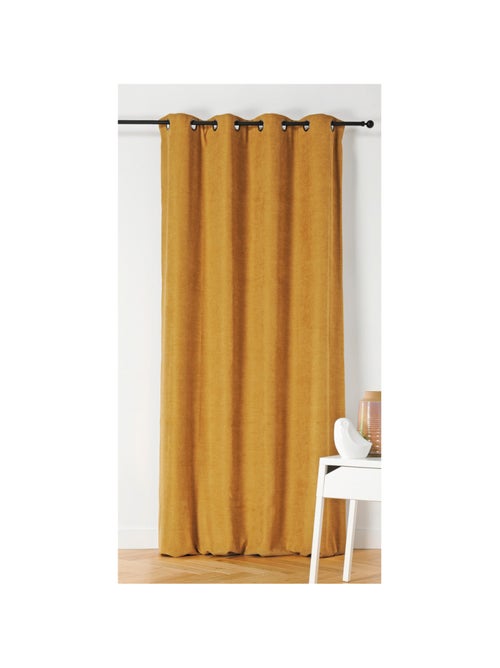 Tenda Alaska isolante e 100% oscurante - Kiabi