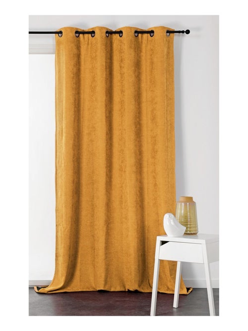 Tenda Alaska isolante e 100% oscurante - Kiabi