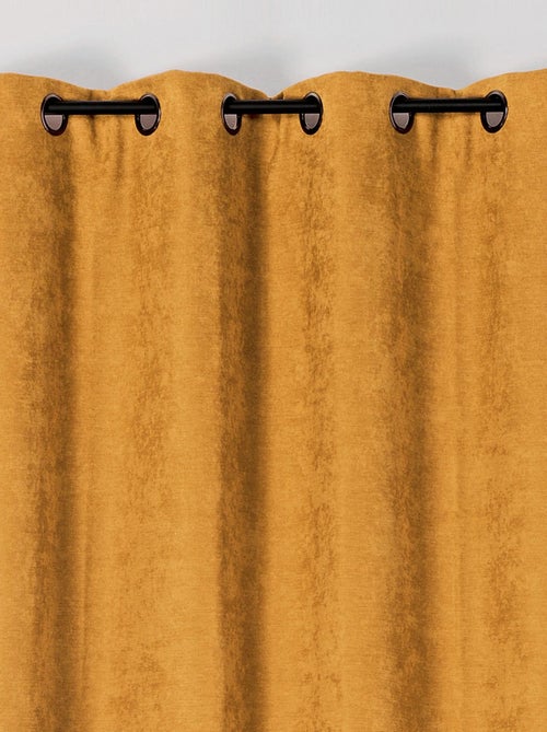 Tenda Alaska isolante e 100% oscurante - Kiabi