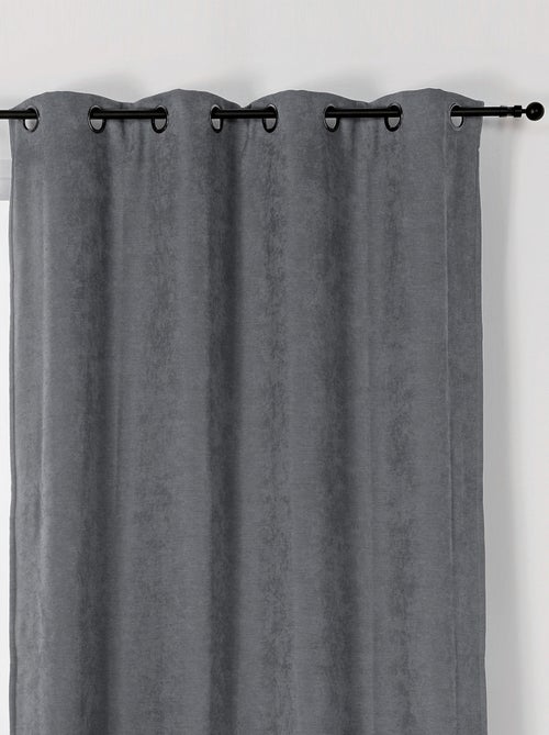 Tenda Alaska isolante e 100% oscurante - Kiabi