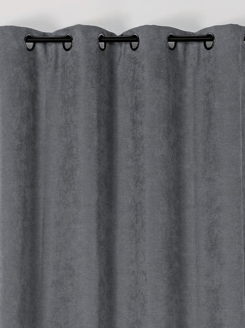 Tenda Alaska isolante e 100% oscurante - Kiabi