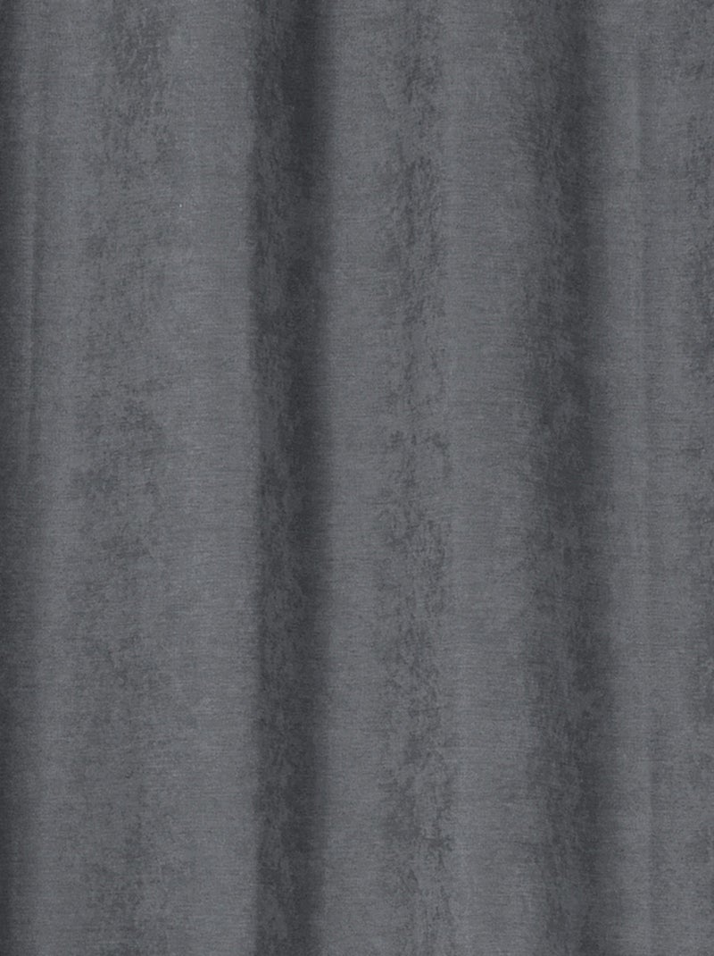 Tenda Alaska isolante e 100% oscurante Grigio antracite - Kiabi