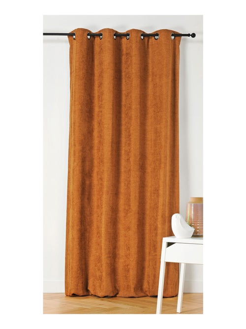 Tenda Alaska isolante e 100% oscurante - Kiabi