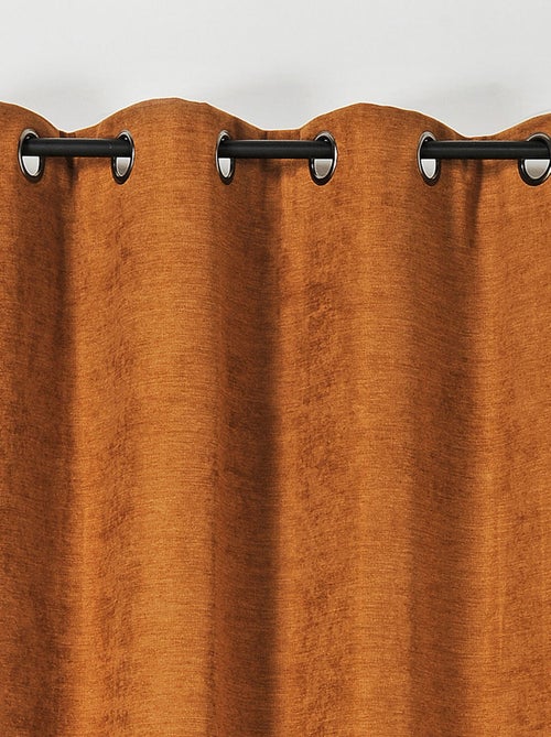 Tenda Alaska isolante e 100% oscurante - Kiabi