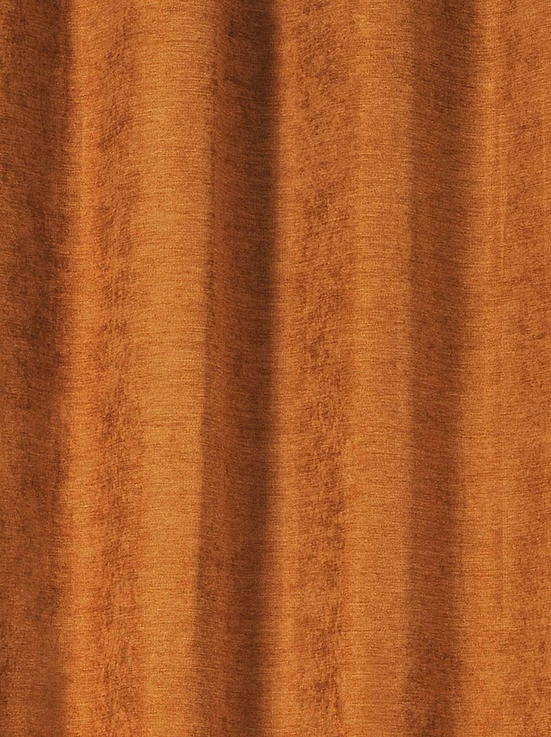 Tenda Alaska isolante e 100% oscurante Marrone tabacco - Kiabi