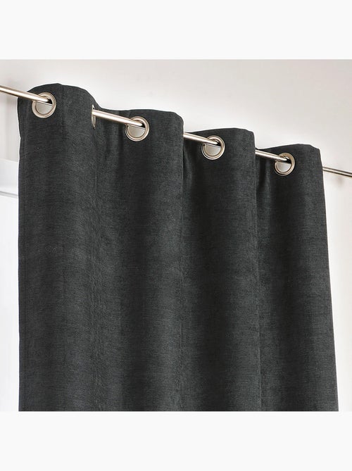 Tenda Alaska isolante e 100% oscurante - Kiabi