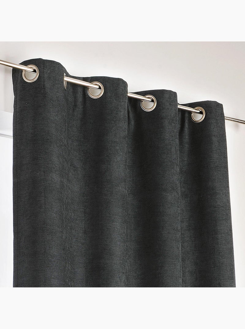 Tenda Alaska isolante e 100% oscurante Nero - Kiabi