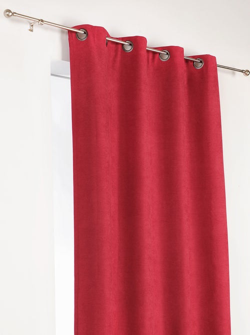 Tenda Alaska isolante e 100% oscurante - Kiabi