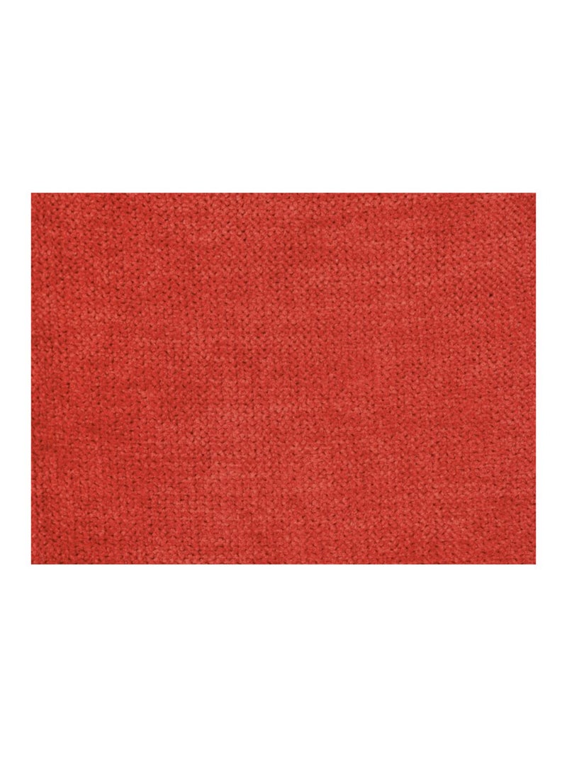 Tenda Alaska isolante e 100% oscurante Rosso mattone - Kiabi