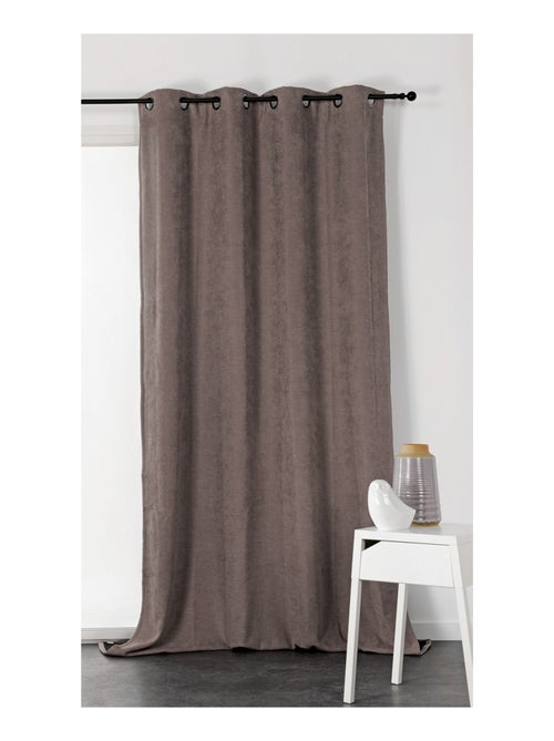 Tenda Alaska isolante e 100% oscurante - Kiabi Tenda Alaska isolante e 100% oscurante - Kiabi